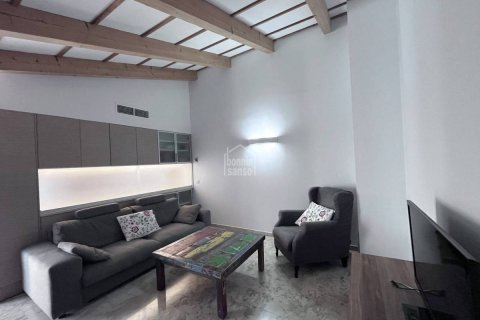 Продажа квартиры в Сьютаделья-де-Менорка, Менорка, Испания 3 спальни, 137м2 №142890 - фото 3