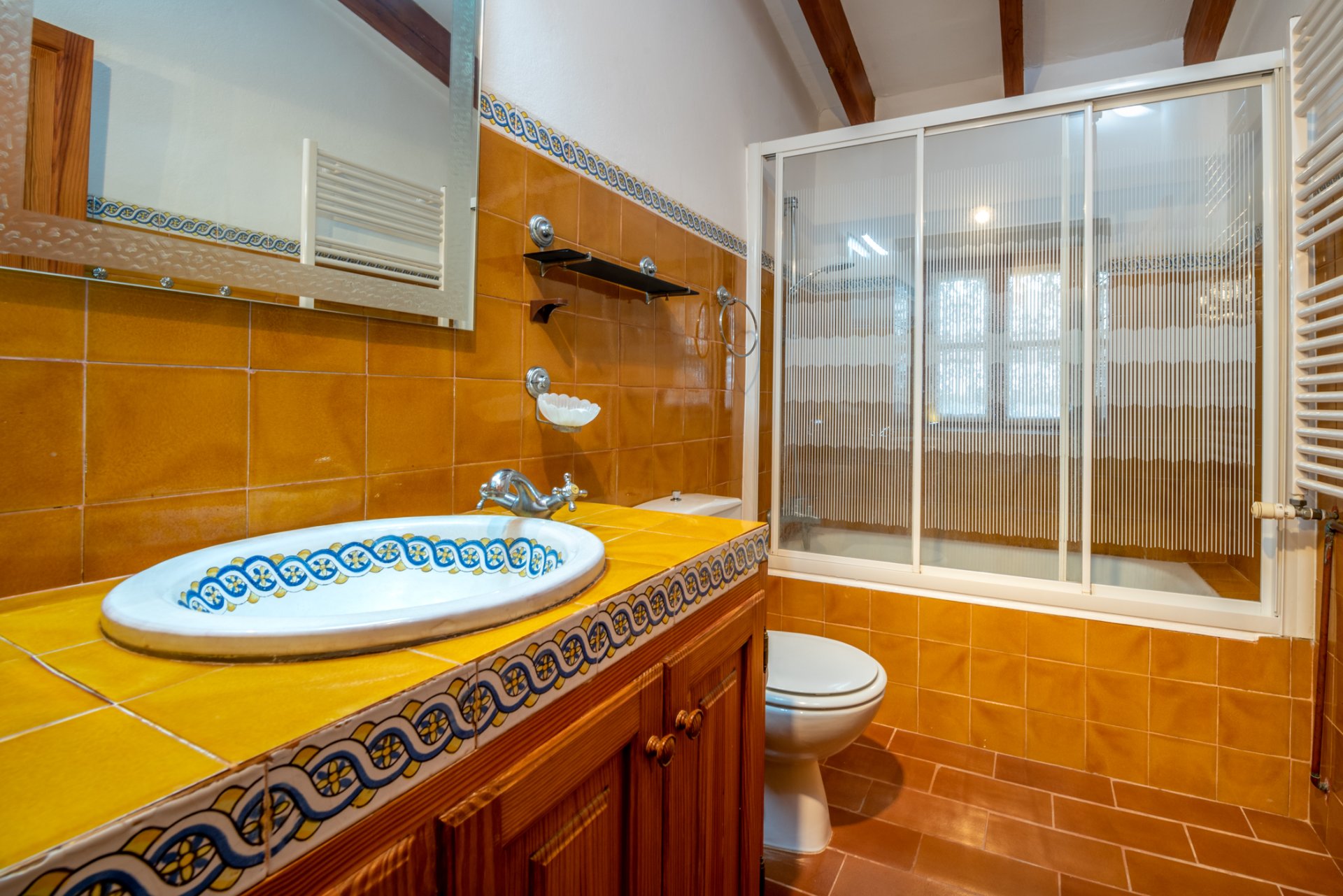 Finca a Felanitx, Mallorca, Spagna 5 camere da letto, 360 mq. N° 142892