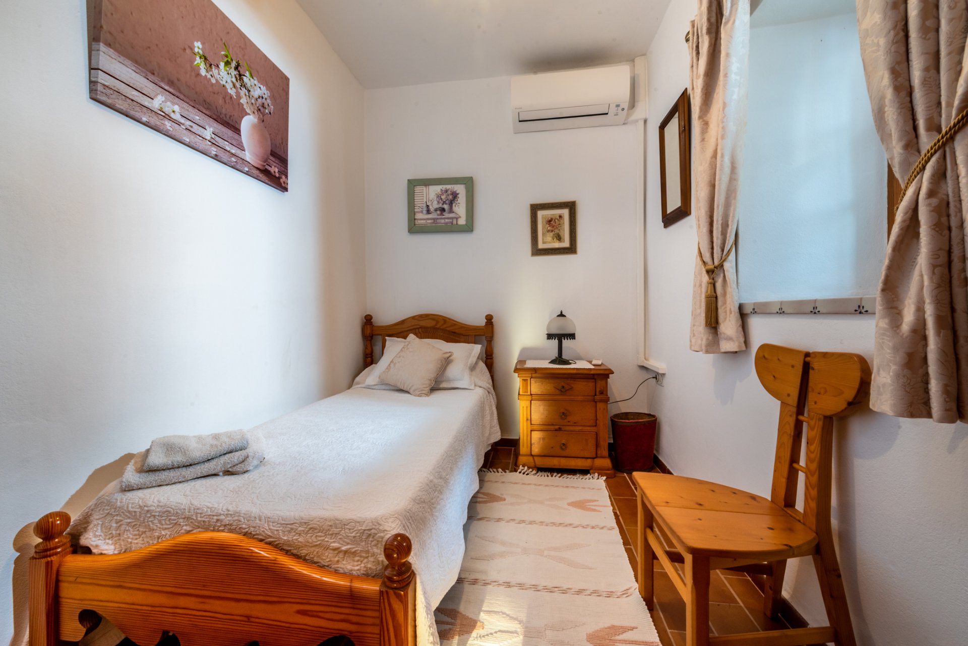 Finca a Felanitx, Mallorca, Spagna 5 camere da letto, 360 mq. N° 142892