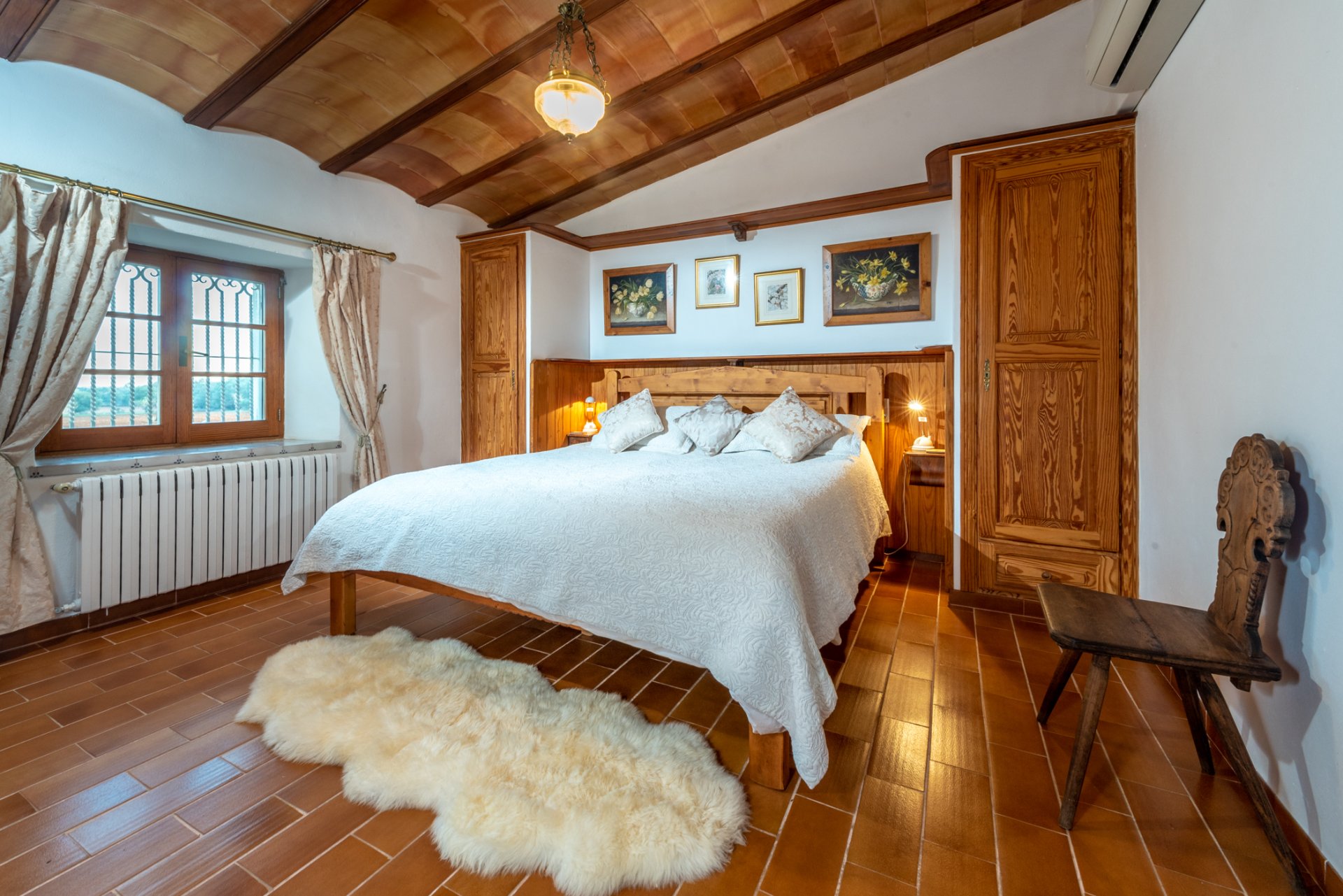 Finca a Felanitx, Mallorca, Spagna 5 camere da letto, 360 mq. N° 142892