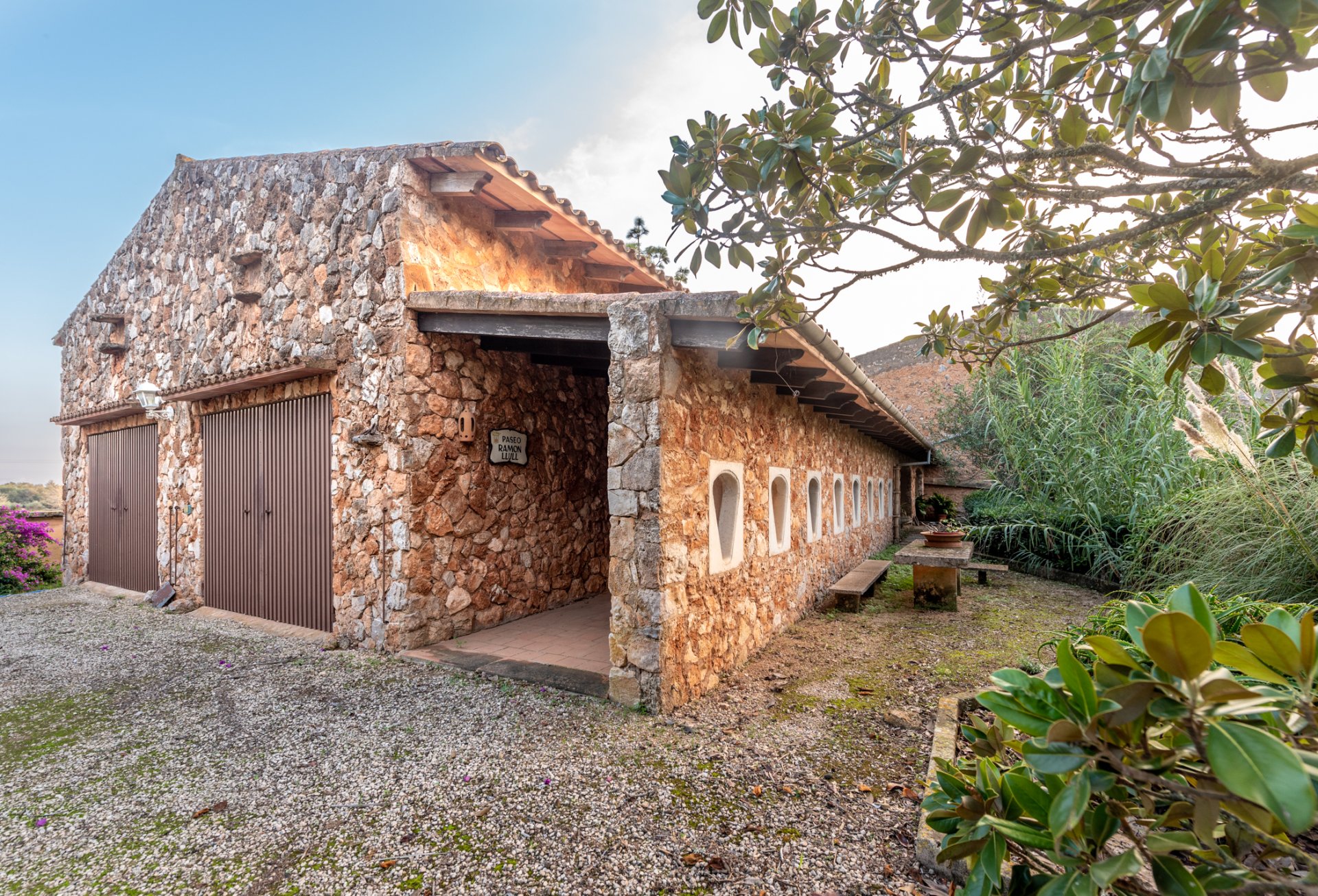 Finca a Felanitx, Mallorca, Spagna 5 camere da letto, 360 mq. N° 142892