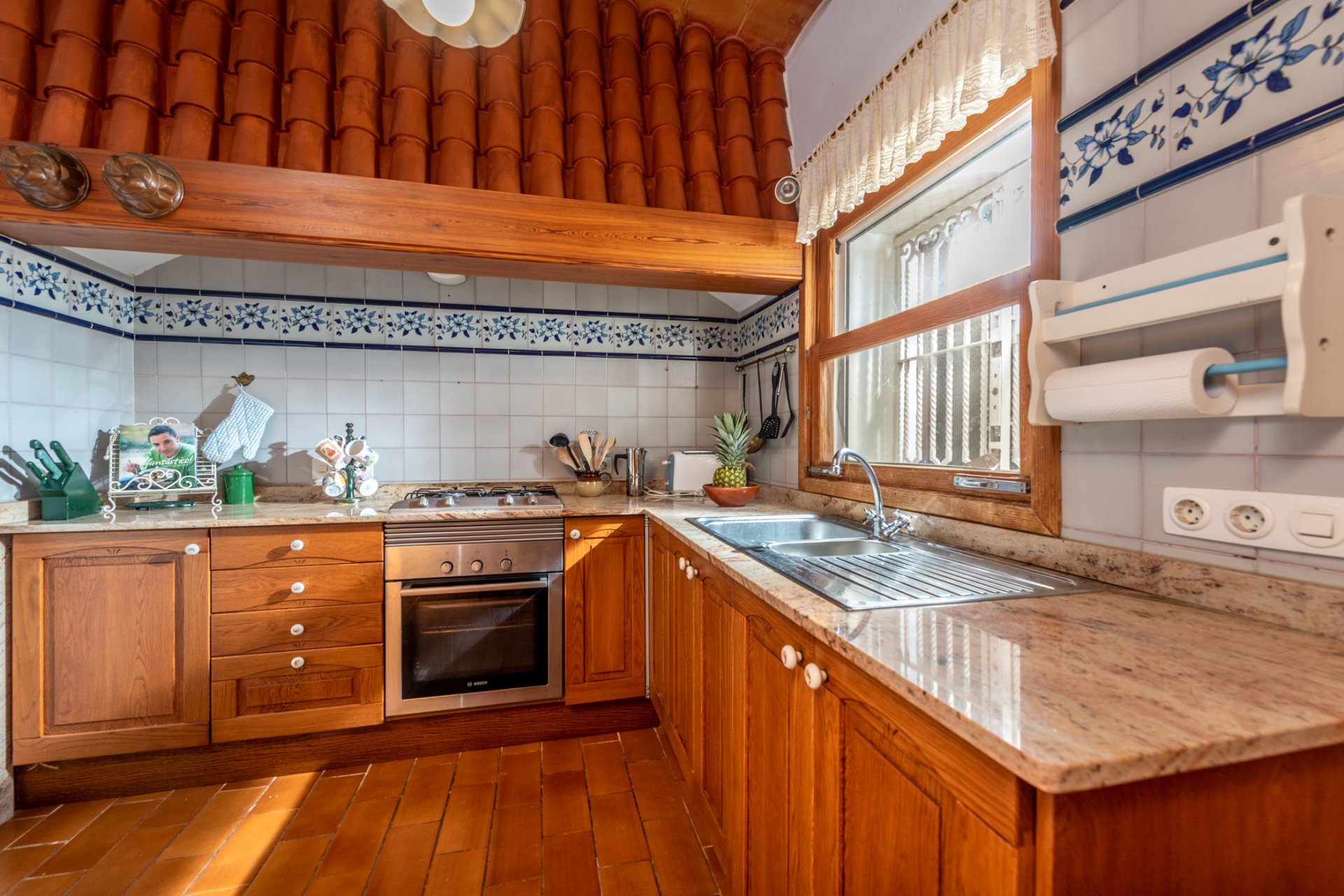 Finca a Felanitx, Mallorca, Spagna 5 camere da letto, 360 mq. N° 142892