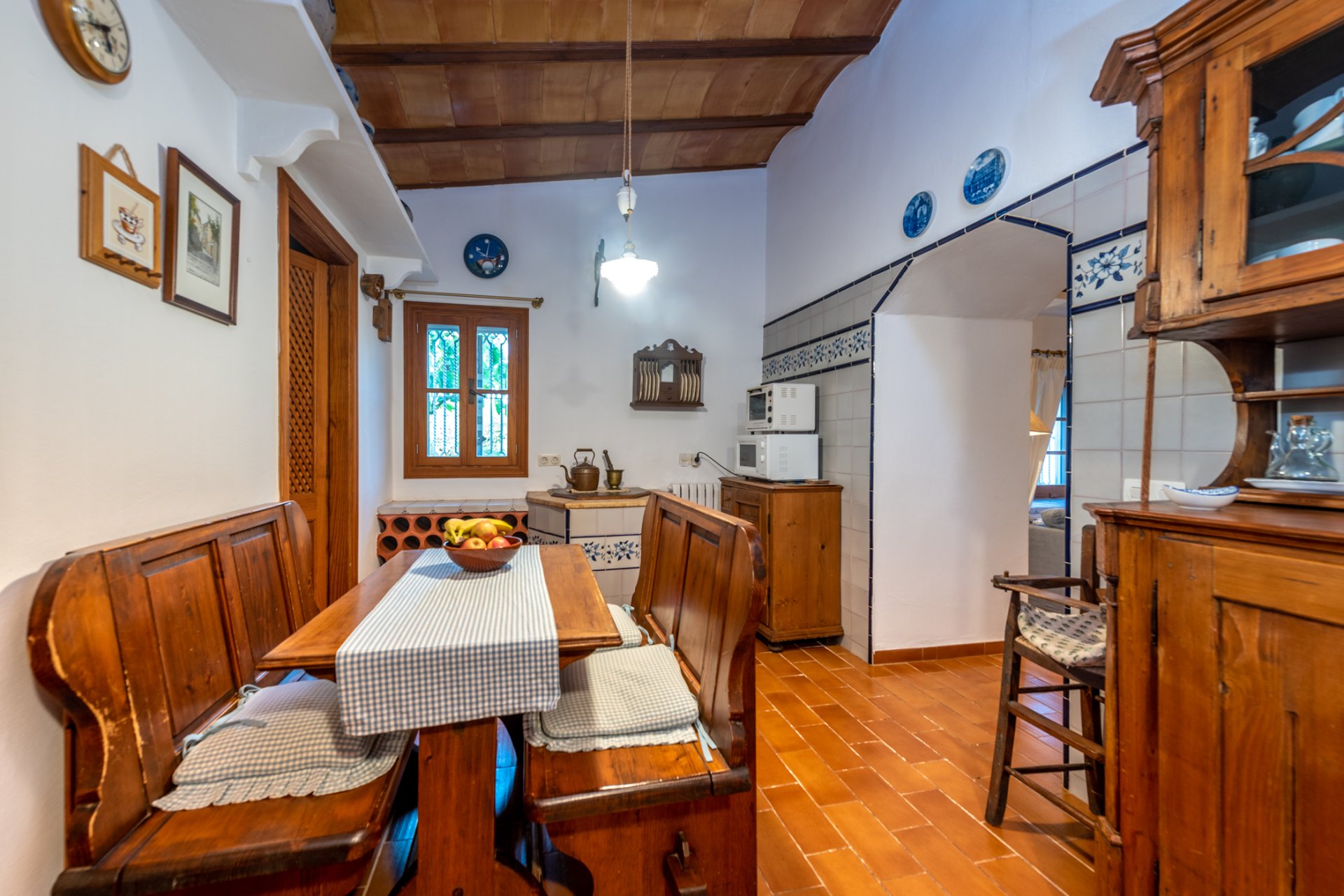 Finca a Felanitx, Mallorca, Spagna 5 camere da letto, 360 mq. N° 142892