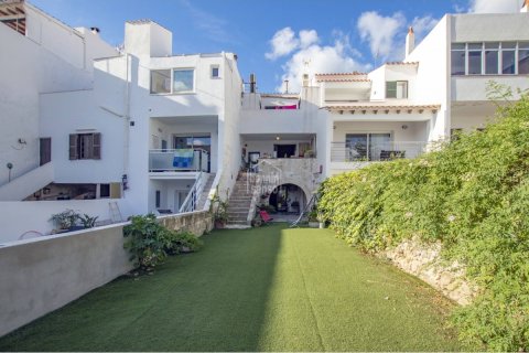 Продажа таухауса в Алайор, Менорка, Испания 3 спальни, 246м2 №142891 - фото 1