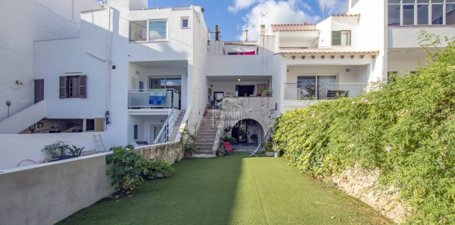 Таунхаус в Алайор, Менорка, Испания 3 спальни, 246м2 №142891