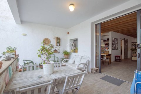 Продажа таухауса в Алайор, Менорка, Испания 3 спальни, 246м2 №142891 - фото 2