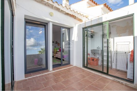 Продажа таухауса в Алайор, Менорка, Испания 3 спальни, 246м2 №142891 - фото 9