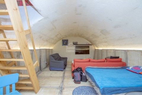 Продажа таухауса в Алайор, Менорка, Испания 3 спальни, 246м2 №142891 - фото 12