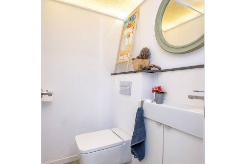 Продажа таухауса в Алайор, Менорка, Испания 3 спальни, 246м2 №142891 - фото 10