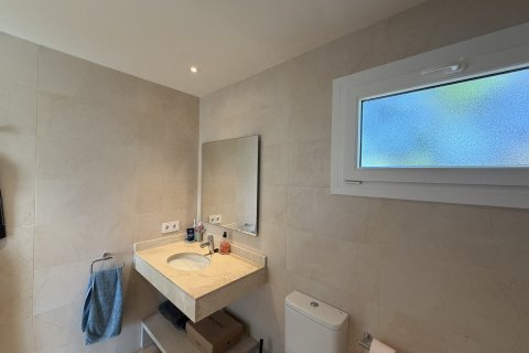 Продажа пентхауса в Ла Рапита, Майорка, Испания 2 спальни, 85м2 №142894 - фото 14