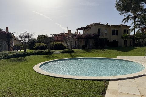 Продажа пентхауса в Ла Рапита, Майорка, Испания 2 спальни, 85м2 №142894 - фото 2