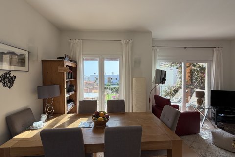 Продажа пентхауса в Ла Рапита, Майорка, Испания 2 спальни, 85м2 №142894 - фото 4