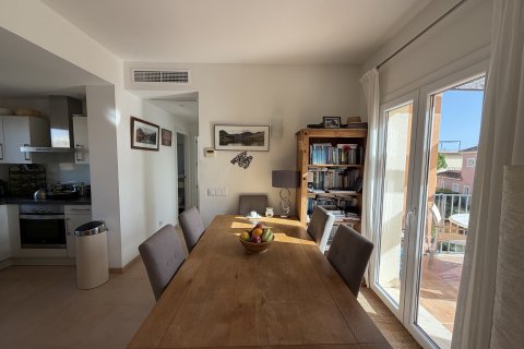 Продажа пентхауса в Ла Рапита, Майорка, Испания 2 спальни, 85м2 №142894 - фото 5