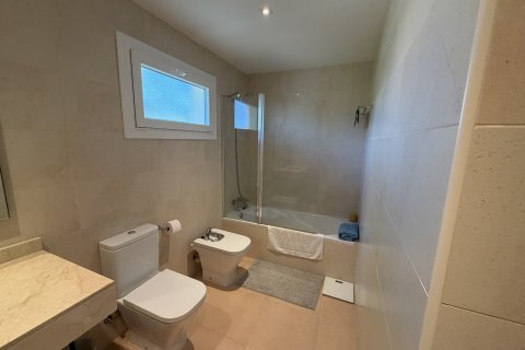 Продажа пентхауса в Ла Рапита, Майорка, Испания 2 спальни, 85м2 №142894 - фото 11