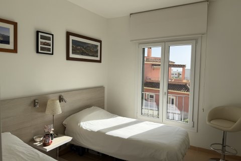 Продажа пентхауса в Ла Рапита, Майорка, Испания 2 спальни, 85м2 №142894 - фото 12