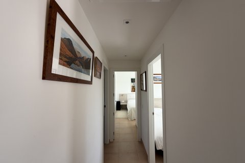 Продажа пентхауса в Ла Рапита, Майорка, Испания 2 спальни, 85м2 №142894 - фото 8