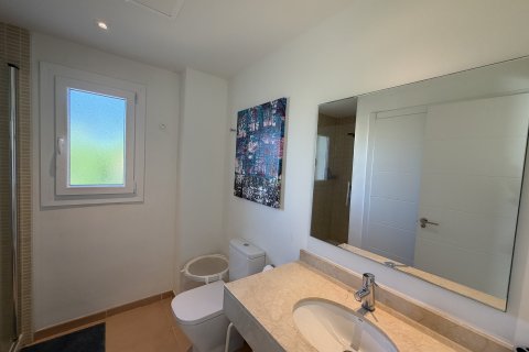 Продажа пентхауса в Ла Рапита, Майорка, Испания 2 спальни, 85м2 №142894 - фото 15