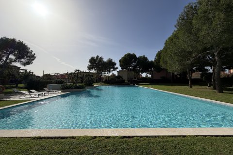 Продажа пентхауса в Ла Рапита, Майорка, Испания 2 спальни, 85м2 №142894 - фото 1