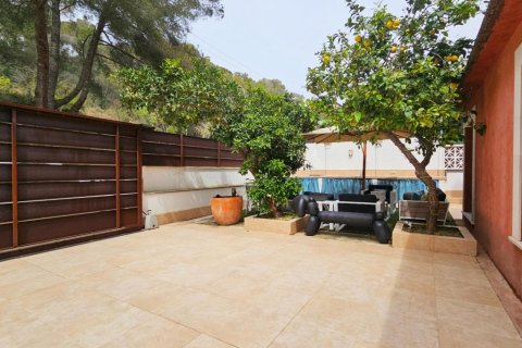 Продажа квартиры в Бендинат, Майорка, Испания 3 спальни, 88м2 №142896 - фото 2