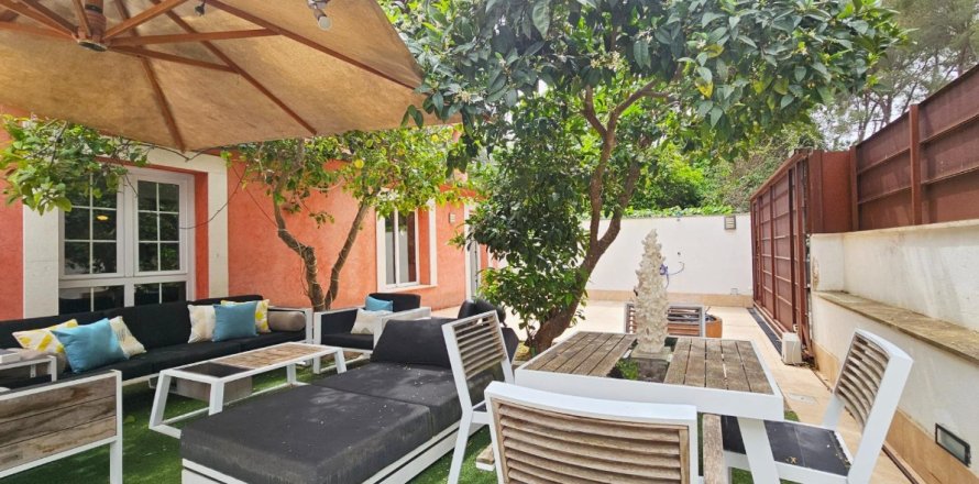 Квартира в Бендинат, Майорка, Испания 3 спальни, 88м2 №142896