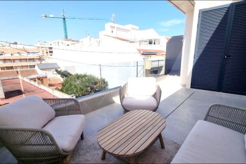 Wohnung zum Verkauf in Torrevieja, Alicante, Spanien 2 Schlafzimmer, 94 m2 Nr. 191625 - Foto 8