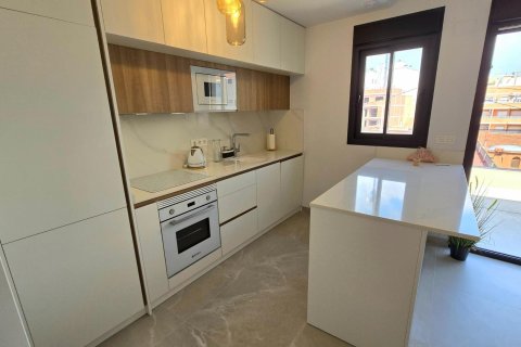 Wohnung zum Verkauf in Torrevieja, Alicante, Spanien 2 Schlafzimmer, 94 m2 Nr. 191625 - Foto 7