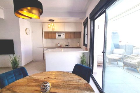 Wohnung zum Verkauf in Torrevieja, Alicante, Spanien 2 Schlafzimmer, 94 m2 Nr. 191625 - Foto 10