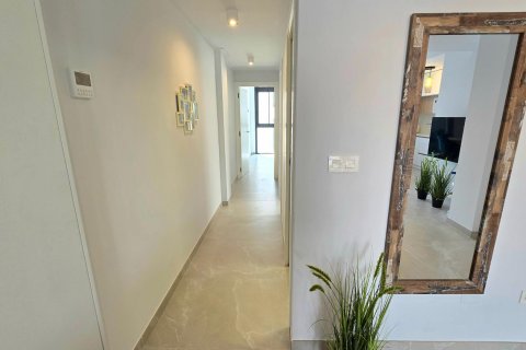 Wohnung zum Verkauf in Torrevieja, Alicante, Spanien 2 Schlafzimmer, 94 m2 Nr. 191625 - Foto 17