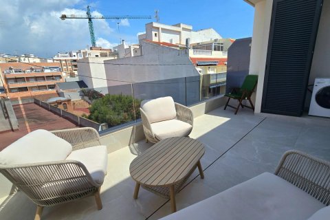 Wohnung zum Verkauf in Torrevieja, Alicante, Spanien 2 Schlafzimmer, 94 m2 Nr. 191625 - Foto 6