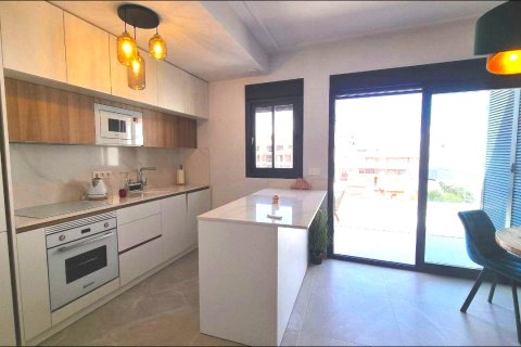 Wohnung zum Verkauf in Torrevieja, Alicante, Spanien 2 Schlafzimmer, 94 m2 Nr. 191625 - Foto 9