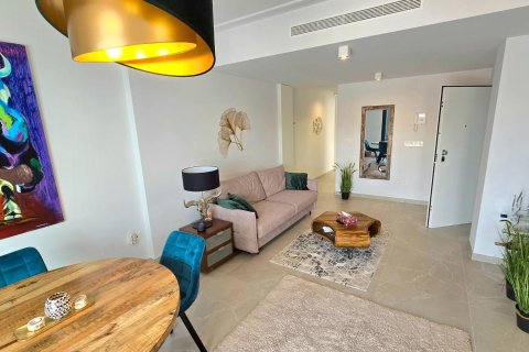 Wohnung zum Verkauf in Torrevieja, Alicante, Spanien 2 Schlafzimmer, 94 m2 Nr. 191625 - Foto 2