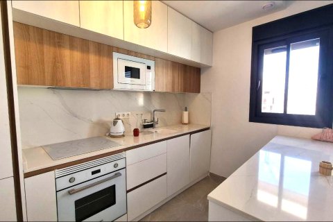 Wohnung zum Verkauf in Torrevieja, Alicante, Spanien 2 Schlafzimmer, 94 m2 Nr. 191625 - Foto 11