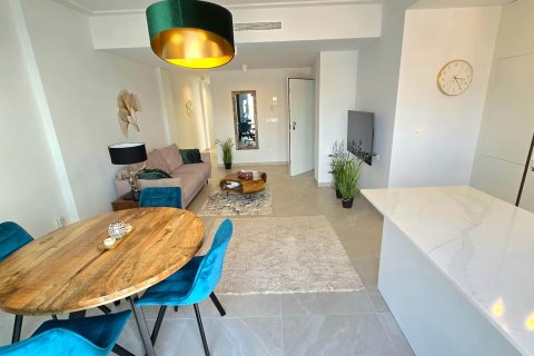 Wohnung zum Verkauf in Torrevieja, Alicante, Spanien 2 Schlafzimmer, 94 m2 Nr. 191625 - Foto 5