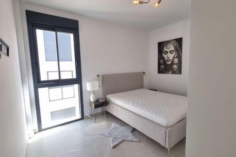 Wohnung zum Verkauf in Torrevieja, Alicante, Spanien 2 Schlafzimmer, 94 m2 Nr. 191625 - Foto 21