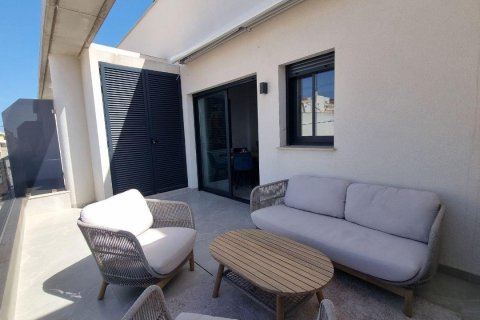 Wohnung zum Verkauf in Torrevieja, Alicante, Spanien 2 Schlafzimmer, 94 m2 Nr. 191625 - Foto 13