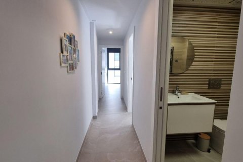 Wohnung zum Verkauf in Torrevieja, Alicante, Spanien 2 Schlafzimmer, 94 m2 Nr. 191625 - Foto 18