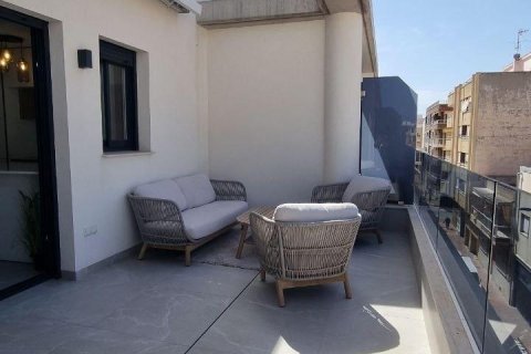 Wohnung zum Verkauf in Torrevieja, Alicante, Spanien 2 Schlafzimmer, 94 m2 Nr. 191625 - Foto 15