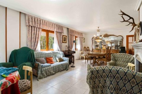 Villa zum Verkauf in Los Balcones, Alicante, Spanien 6 Schlafzimmer, 268 m2 Nr. 191624 - Foto 10
