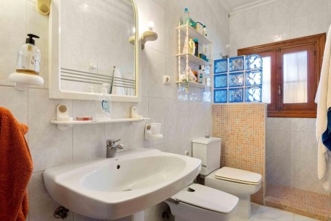 Villa zum Verkauf in Los Balcones, Alicante, Spanien 6 Schlafzimmer, 268 m2 Nr. 191624 - Foto 14
