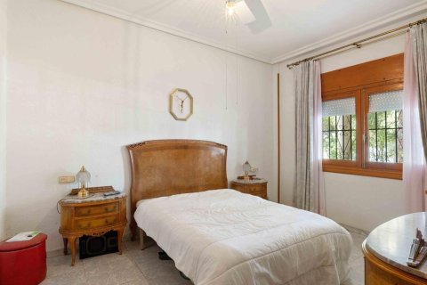 Villa zum Verkauf in Los Balcones, Alicante, Spanien 6 Schlafzimmer, 268 m2 Nr. 191624 - Foto 12