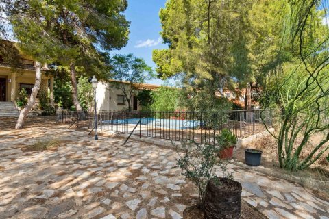 Villa zum Verkauf in Los Balcones, Alicante, Spanien 6 Schlafzimmer, 268 m2 Nr. 191624 - Foto 6