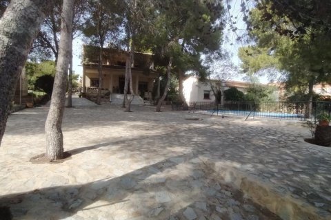 Villa zum Verkauf in Los Balcones, Alicante, Spanien 6 Schlafzimmer, 268 m2 Nr. 191624 - Foto 25