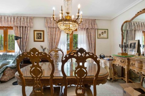 Villa zum Verkauf in Los Balcones, Alicante, Spanien 6 Schlafzimmer, 268 m2 Nr. 191624 - Foto 8