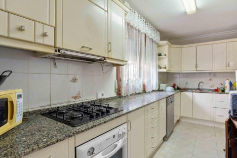 Villa zum Verkauf in Los Balcones, Alicante, Spanien 6 Schlafzimmer, 268 m2 Nr. 191624 - Foto 27