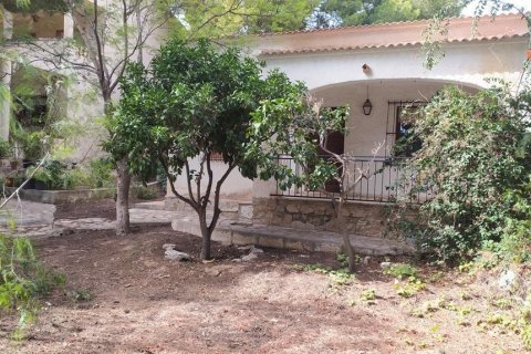 Villa zum Verkauf in Los Balcones, Alicante, Spanien 6 Schlafzimmer, 268 m2 Nr. 191624 - Foto 29