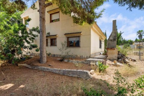 Villa zum Verkauf in Los Balcones, Alicante, Spanien 6 Schlafzimmer, 268 m2 Nr. 191624 - Foto 5