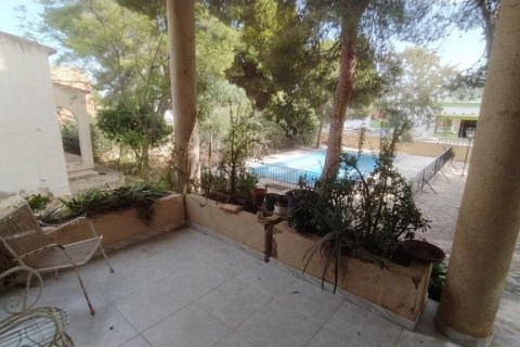 Villa zum Verkauf in Los Balcones, Alicante, Spanien 6 Schlafzimmer, 268 m2 Nr. 191624 - Foto 24