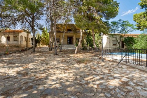 Villa zum Verkauf in Los Balcones, Alicante, Spanien 6 Schlafzimmer, 268 m2 Nr. 191624 - Foto 22