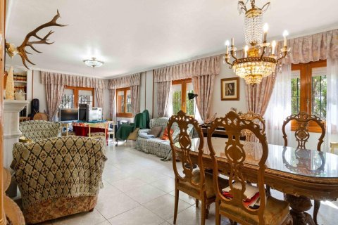 Villa zum Verkauf in Los Balcones, Alicante, Spanien 6 Schlafzimmer, 268 m2 Nr. 191624 - Foto 9