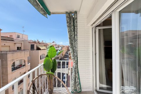 Продажа квартиры в Торревьеха, Аликанте, Испания 3 спальни, 92м2 №191626 - фото 19